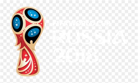 Russia 2018 Logo Png 2018 Fifa World Cup Transparent Png 754x463