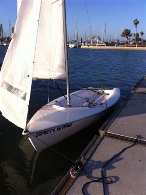 Jy 15 1995 Round Rock Texas Sailboat For Sale From Sailing Texas