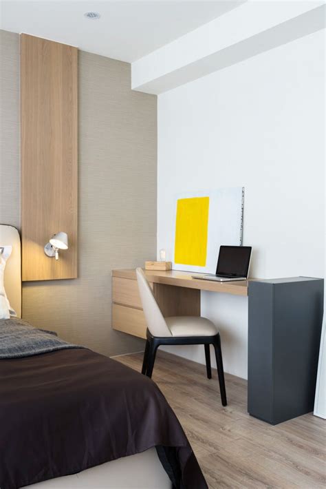 Simple Modern Hotel Room Design Best Photo Source