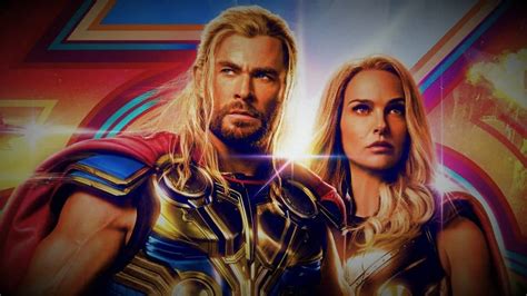 Thor 4 Love And Thunder Box Office And Ott Update In India