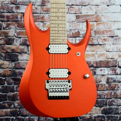 Buy Ibanez Rgd Prestige Rgd String Electric Guitar Frets Le