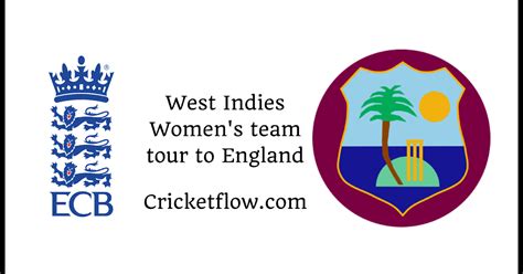 West Indies Womens Team Tour To England This Month T20 Matches