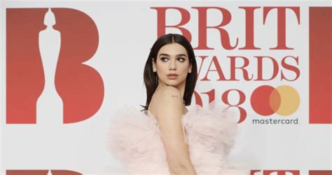 Estos Son Los Nominados Para Los Brit Awards 2019 Música Los40