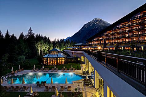 7 Best Hotels And Places To Stay In Innsbruck
