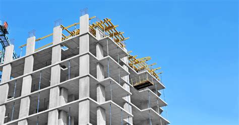 Reinforced Concrete Building Construction