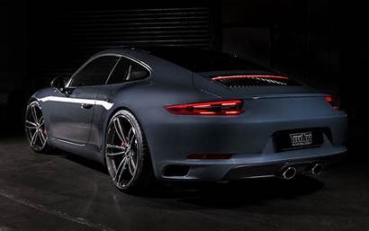 Porsche 911 Carrera Wallpapers Techart Background Wide