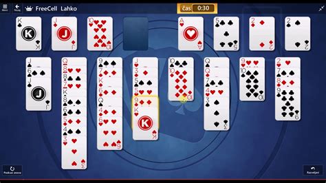 Microsoft Solitaire Collection Freecell September 27 2018 Youtube