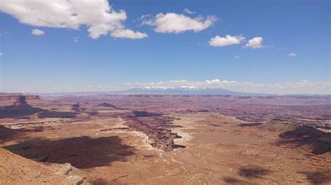 Monument Basin Canyonlands National Park 2020 All You Need To Know