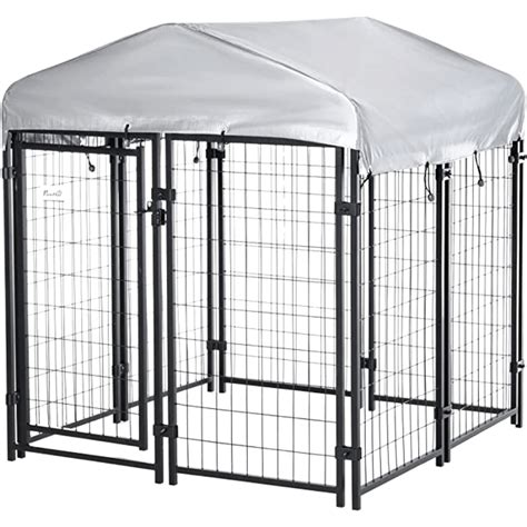 Best Outdoor Dog Kennel For Your Pup Top 7 Picks Reviewed