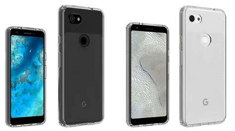 Introducing google's next flagship smartphone google pixel 5 xl 5g (2020) first look, concept, trailer, and introduction video. Harga Google Pixel 3a dan Pixel 3a XL Bocor di Internet