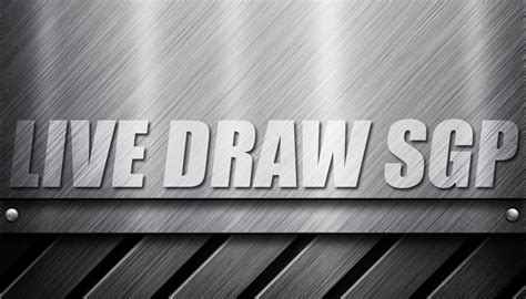 livedraw tw