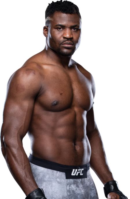 Francis the predator ngannou is a cameroonian professional mixed martial artist and the ufc heavyweight champion. Francis Ngannou Net Worth "The Complete Breakdown of MMA ...