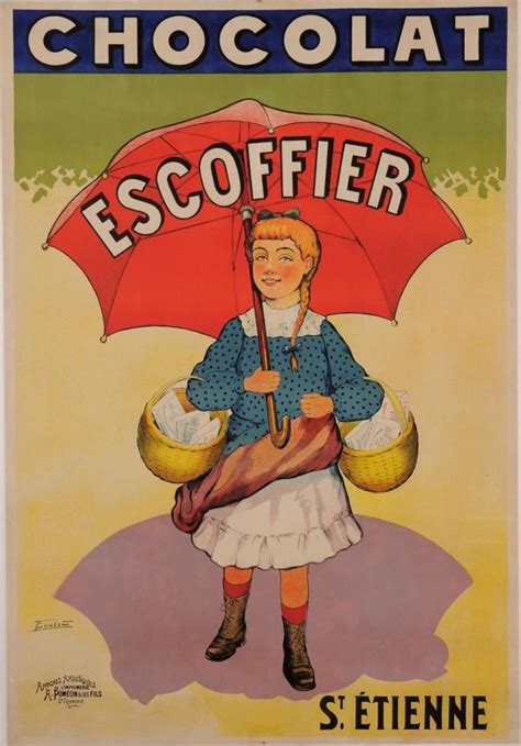 Original Vintage French Poster For Vintage French Posters Pub Vintage