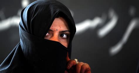 Afghanistan Le Scandale Des Femmes Soumises à Des Tests De Virginité Terrafemina