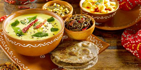 5 Jaipur eateries to taste authentic Rajasthani food - RailYatri Blog