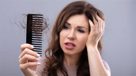 How To Prevent Hair Loss And Common Mistakes To Avoid Healthshots