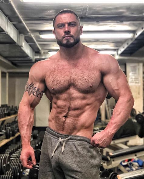 Marshall Arkley On Instagram “your Brain Is As Much Of A Muscle As A