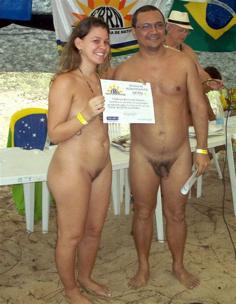praias de nudismo Conheça as praias de nudismo do Brasil