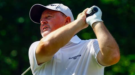 The Masters Former Champion Ian Woosnam Confirms He Will No Longer