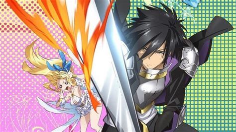 6 Novos Animes Isekai Da Temporada Outubro De 2019 Anime21