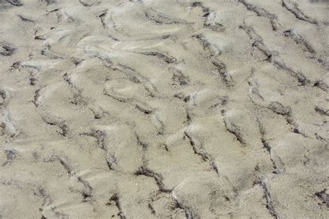 Ocean Sand Pattern Background Free Stock Photo Public Domain Pictures