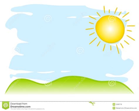 Download High Quality Sunny Clipart Cartoon Transparent Png Images