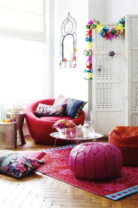 Take A Trip To Morocco 7 Tips To Nail This Exotic Decorating Trend