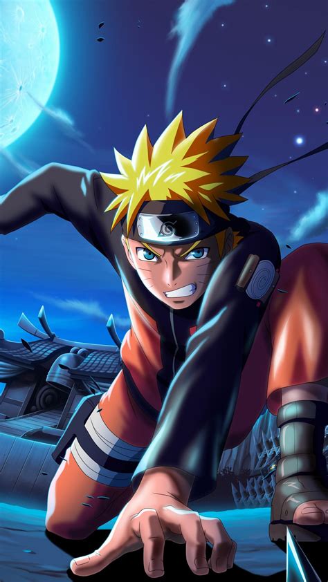 Select your favorite images and download them for use as wallpaper for your desktop or phone. Naruto Uzumaki 4k Wallpapers - Wallpaper Cave
