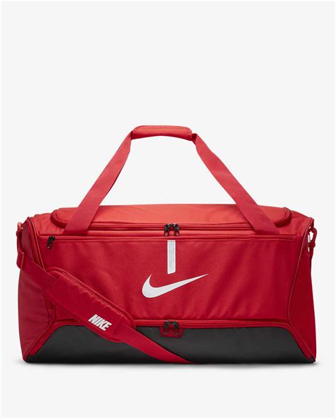 Nike Academy Team Football Duffel Bag Large 95l Nike Sk