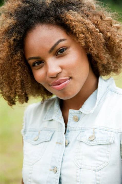 How To Choose The Right Hair Color For Black Women Women