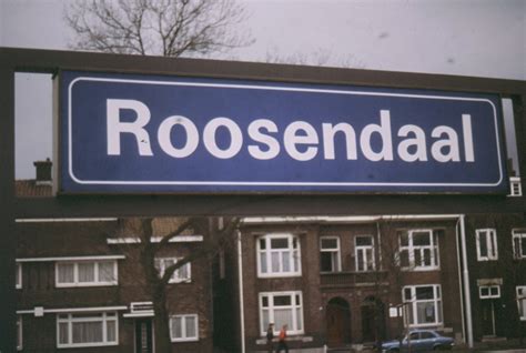 1.433 vacatures in roosendaal op uitzendbureau.nl. Roosendaal - Sleutel Spoor