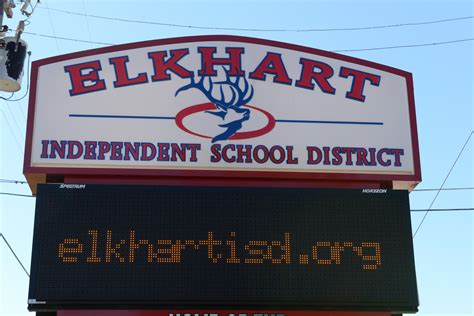 ES- KIcks off Socktober | Elkhart High School