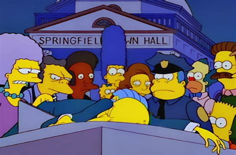 I 5 Episodi Più Folli Dei Simpson Wired