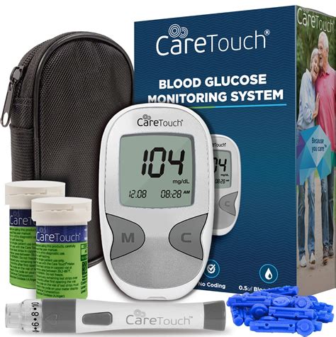 Los Mejores 6 Dispositivos Para Medir Tus Niveles De Glucosa En La