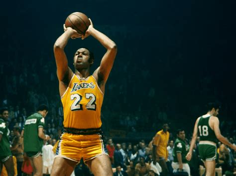 And like everyone else, i was in awe of his immense courage, dignity and the time he gave to all fans. Lakers To Unveil Elgin Baylor Statue At Staples Center On ...