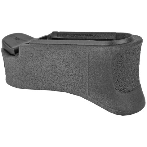 Pearce Grip Extension Springfield Xdsxde Mod 2 4shooters