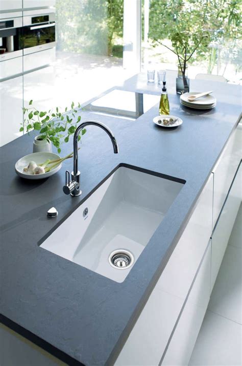 5.0 out of 5 stars 12. Modern Kitchen Sink Designs and Ideas 2020 - Fine Art and You