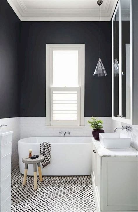 50 Cozy Bathroom Design Ideas For Small Space In Your Home 9