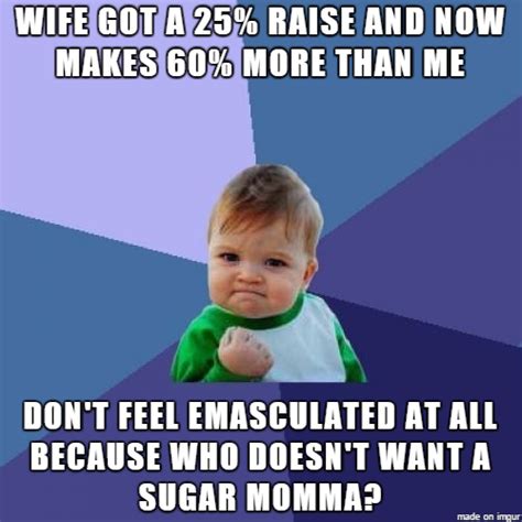 Sugar Momma Meme Espanol