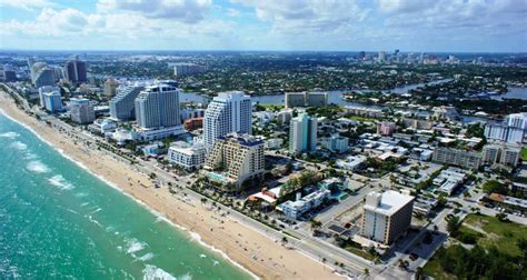 10 Reasons To Relocate To Fort Lauderdale