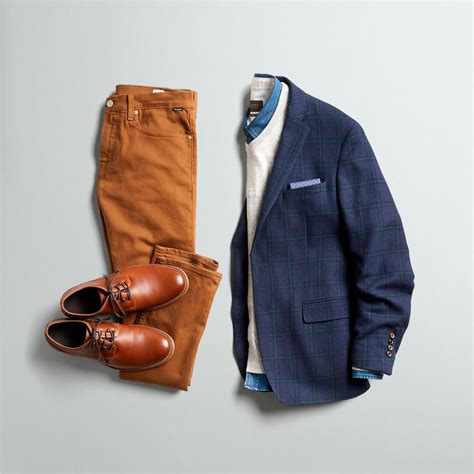 20 Rules For Dressing Well Stitch Fix Men Men Fashion Casual