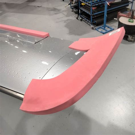 Cirrus Sr22 Wing Tip Cover Trisoft Aircraft Covers