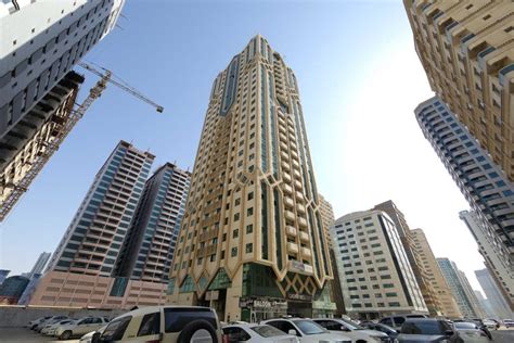 Flats For Rent In Al Taawun Sharjah 3 Bedroom From Owner 1 Free Month