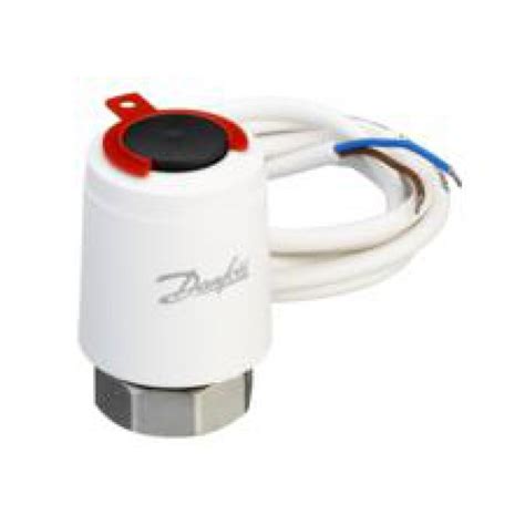 Thermal Actuator