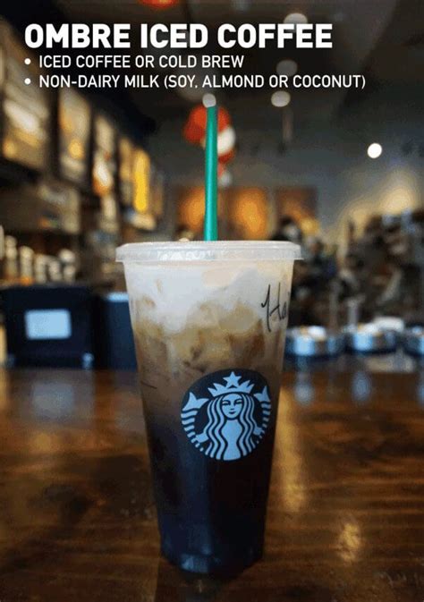 Check it out at vegan options at starbucks! Here's How to Order Almost Any Starbucks Drink in 2 Steps ...