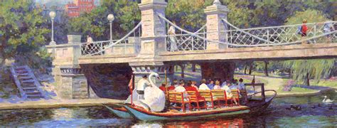 Fine Art Of Impressionist Oil Paintings Canvas Prints And Posters For