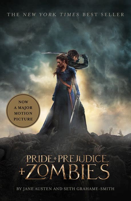 I haven't read pride and prejudice since college, i don't think, but what i remember is how much more i enjoyed the book than i expected to. Pride and Prejudice and Zombies | Quirk Books : Publishers ...