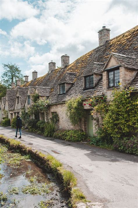 The 5 Prettiest Cotswold Villages You Simply Must Visit