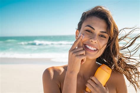 the ultimate guide to sunscreen one medical