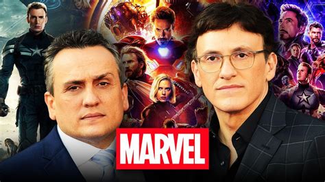 Why The Russo Bros Mentor Never Watches Their Marvel Movies